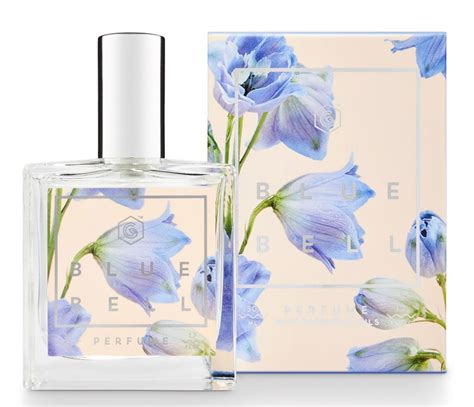 best bluebell perfume.